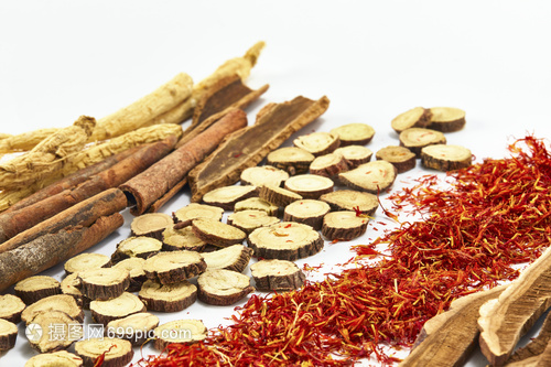 中医药材与家用电器的现代健康新融合