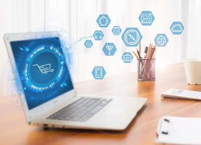 电子商务平台服务 连接、赋能与创新的数字商业枢纽