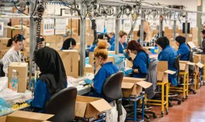 当“猫拼来”敲响工厂大门 电子商务平台服务驱动制造业变革