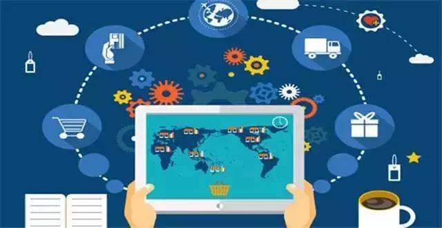 医疗器械智慧供应链及数字技术驱动的外贸生态系统